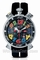 GaGa Milano Chrono 48MM 6050.2 Men's Watch