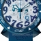 GaGa Milano Chrono 48MM 6053.1 Unisex Watch
