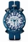 GaGa Milano Chrono 48MM 6053.1 Unisex Watch