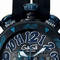 GaGa Milano Chrono 48MM 6054.1 Unisex Watch