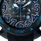 GaGa Milano Chrono 48MM 6054.1 Unisex Watch