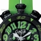 GaGa Milano Chrono 48MM 6054.2 Unisex Watch