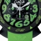 GaGa Milano Chrono 48MM 6054.2 Unisex Watch