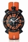 GaGa Milano Chrono 48MM 6054.3 Unisex Watch