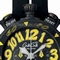 GaGa Milano Chrono 48MM 6054.4 Unisex Watch