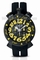 GaGa Milano Chrono 48MM 6054.4 Unisex Watch