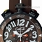 GaGa Milano Chrono 48MM 6054.5 Unisex Watch