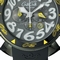 GaGa Milano Chrono 48MM 6054.6 Unisex Watch