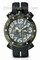 GaGa Milano Chrono 48MM 6054.6 Unisex Watch
