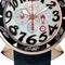 GaGa Milano Chrono 48MM 6056.6 Men's Watch