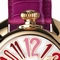 GaGa Milano Manuale 40MM 5021.1 Ladies Watch