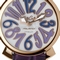 GaGa Milano Manuale 40MM 5021.4 Men's Watch