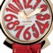 GaGa Milano Manuale 40MM 5021.5 Ladies Watch