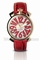 GaGa Milano Manuale 40MM 5021.5 Ladies Watch