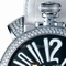 GaGa Milano Manuale 48MM 5010 1D.6 Men's Watch