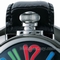 GaGa Milano Manuale 48MM 5010.2 Unisex Watch