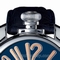 GaGa Milano Manuale 48MM 5010.5 Unisex Watch
