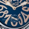 GaGa Milano Manuale 48MM 5010.5 Unisex Watch
