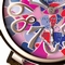 GaGa Milano Manuale 48MM 5011 MOSAICO 2 Ladies Watch