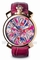 GaGa Milano Manuale 48MM 5011 MOSAICO 2 Ladies Watch