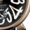 GaGa Milano Manuale 48MM 5011.7 Men's Watch