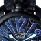 GaGa Milano Manuale 48MM 5012 MOSAICO 2 Men's Watch