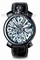 GaGa Milano Manuale 48MM 5012 MOSAICO Men's Watch