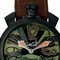GaGa Milano Manuale 48MM 5012.5 Men's Watch