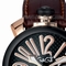 GaGa Milano Manuale 48MM 5014 Men's Watch