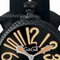 GaGa Milano Manuale 48MM 5016.9 Men's Watch