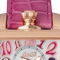 GaGa Milano Napoleone Lady 6031.1 Ladies Watch