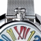 GaGa Milano Slim 46MM 5080.1 Unisex Watch