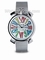 GaGa Milano Slim 46MM 5080.1 Unisex Watch