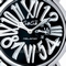 GaGa Milano Slim 46MM 5080.2 Unisex Watch