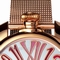 GaGa Milano Slim 46MM 5081.1 Unisex Watch