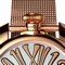 GaGa Milano Slim 46MM 5081.2 Unisex Watch
