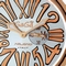 GaGa Milano Slim 46MM 5081.2 Unisex Watch