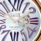 GaGa Milano Slim 46MM 5081.3 Unisex Watch