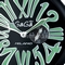 GaGa Milano Slim 46MM 5082.2 Unisex Watch