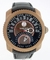 Gerald Genta Gefica GBS.Y.98.331.CN.BD Mens Watch