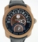 Gerald Genta Gefica GBS.Y.98.331.CN.BD Mens Watch