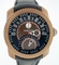 Gerald Genta Gefica GBS.Y.98.331.CN.BD Mens Watch