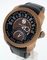 Gerald Genta Gefica GBS.Y.98.331.CN.BD Mens Watch