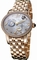 Girard Perregaux Cats Eye 80480D52A761-52A Ladies Watch