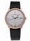 Girard Perregaux Classique Elegance 49525D52A1A1-BK6A Mens Watch