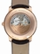 Girard Perregaux Classique Elegance 49525D52A1A1-BK6A Mens Watch