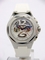 Girard Perregaux Laureato EVO3 80080-11-751-FK7A Ladies Watch