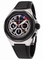 Girard Perregaux Laureato EVO3 80175-28-651-FK6A Mens Watch