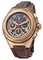 Girard Perregaux Laureato EVO3 80178-52-024YBAEA Mens Watch
