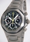 Girard Perregaux Laureato EVO3 80180-21-611-21A Mens Watch